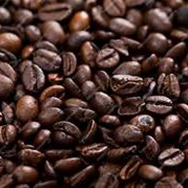 Café torrado